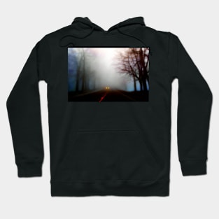 Distant Headlights Hoodie